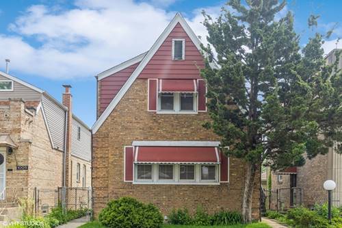 10017 S Morgan, Chicago, IL 60643