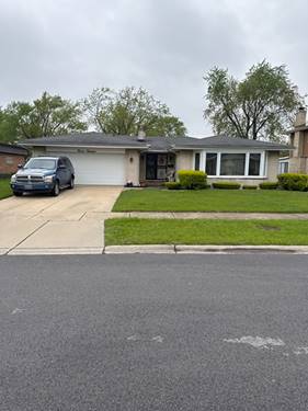 1214 E 165th, South Holland, IL 60473