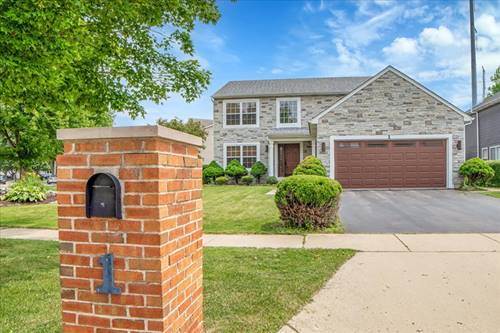 1 Stratford, South Elgin, IL 60177