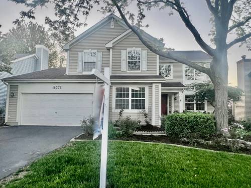 18376 W Springwood, Grayslake, IL 60030