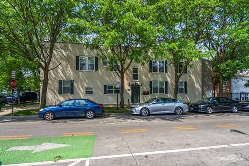 3001 N Sawyer Unit 2E, Chicago, IL 60618