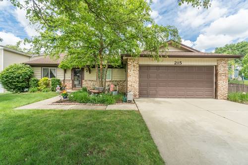 215 Chase, Bolingbrook, IL 60440