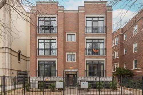 5021 N Kenmore Unit 1S, Chicago, IL 60640