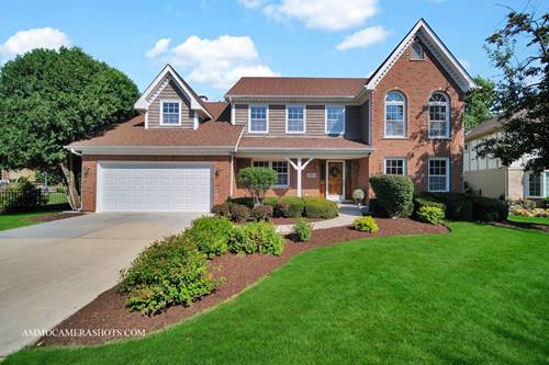 1801 Schillerstrom, Wheaton, IL 60189