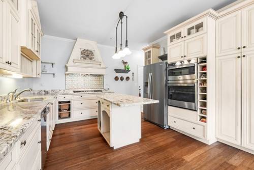 2119 Ivy Ridge Unit 2119, Hoffman Estates, IL 60192