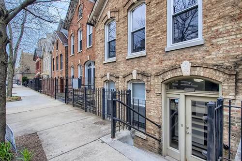 1629 W Julian Unit 1F, Chicago, IL 60622