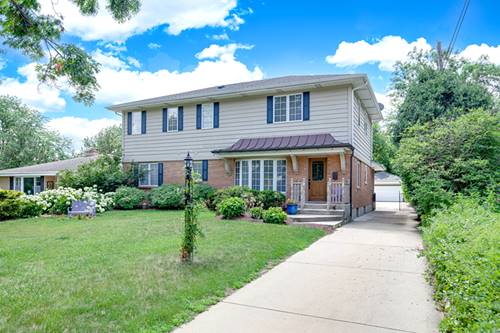 885 Glen Oak, Glen Ellyn, IL 60137