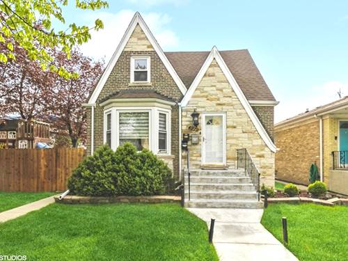 4979 N Austin Unit 2, Chicago, IL 60630