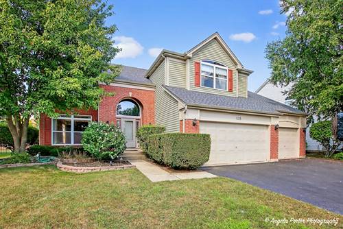 528 Cliffwood, Gurnee, IL 60031