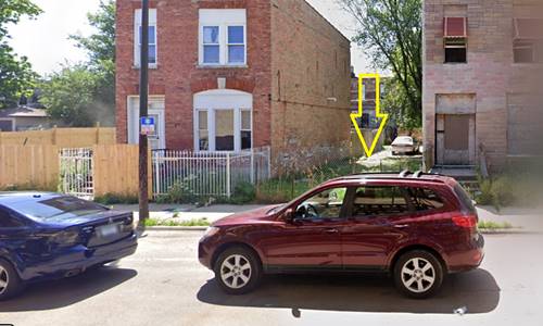 2745 W Lake, Chicago, IL 60612