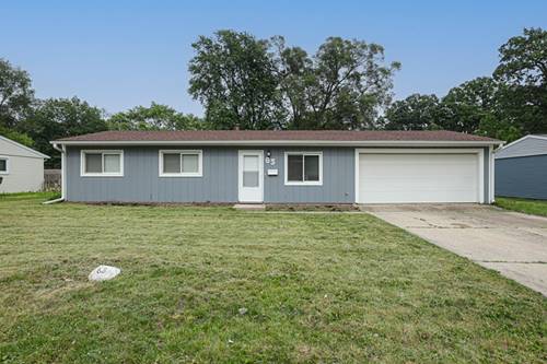 63 Sierra, Montgomery, IL 60538