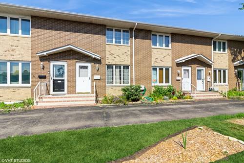 613 E 3rd Unit 4, Lockport, IL 60441