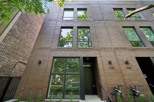 1333 E Madison Park, Chicago, IL 60615