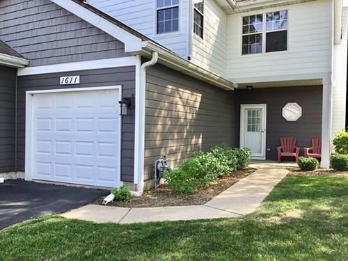 1611 Woodcrest, Mundelein, IL 60060
