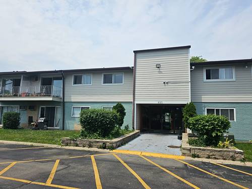 850 E Old Willow Unit 207, Prospect Heights, IL 60070