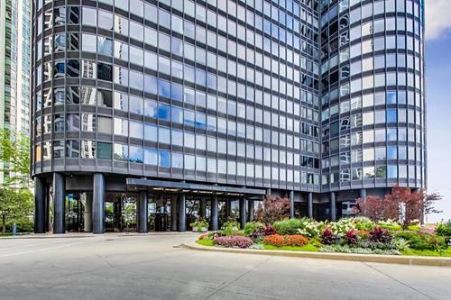 155 N Harbor Unit 5210, Chicago, IL 60601