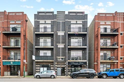 2847 N Pulaski Unit 3S, Chicago, IL 60641