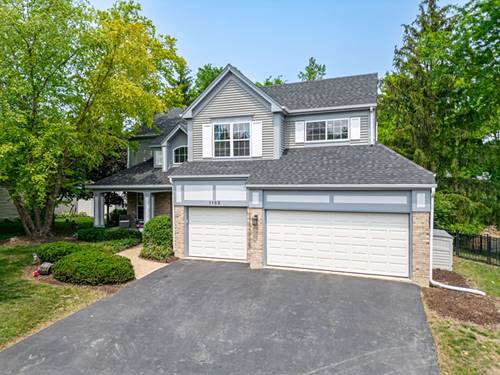 1132 Locust, Bartlett, IL 60103
