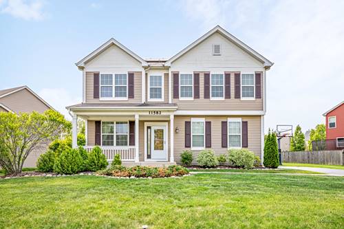 11582 Beacon, Huntley, IL 60142