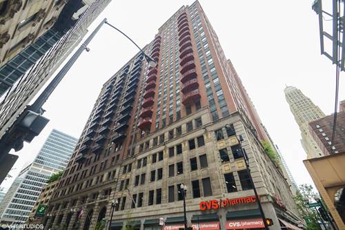 208 W Washington Unit 1205, Chicago, IL 60606