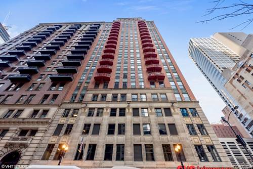 208 W Washington Unit 1205, Chicago, IL 60606