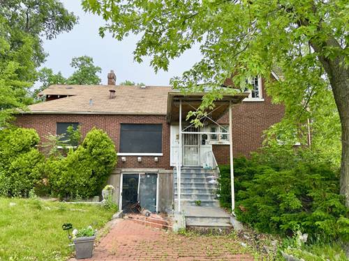 14846 Woodlawn, Dolton, IL 60419