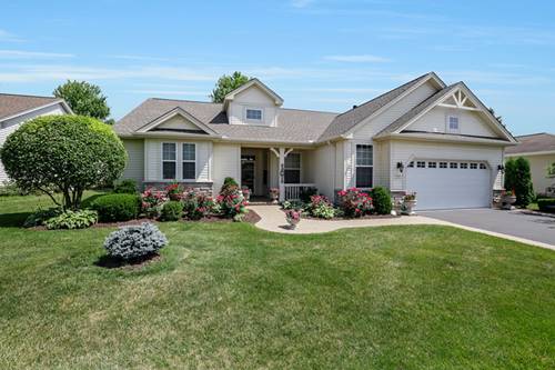 12022 Stonewater Crossing, Huntley, IL 60142