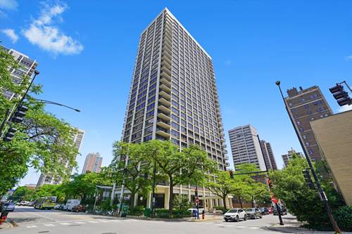 88 W Schiller Unit 1001L, Chicago, IL 60610
