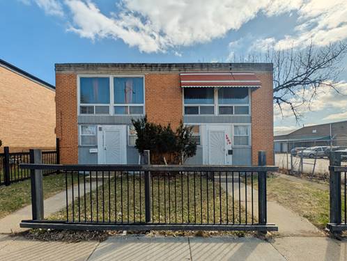 1009 E 93rd, Chicago, IL 60619