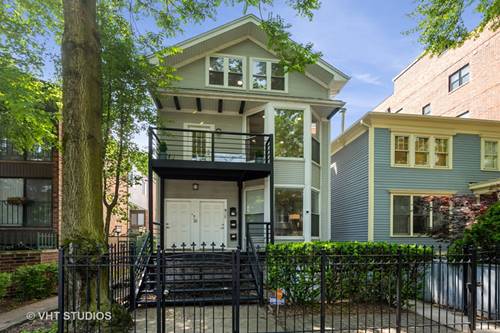 917 W Montana Unit 2, Chicago, IL 60614
