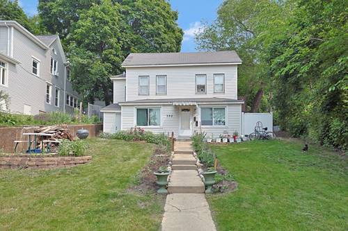 392 Plum, Elgin, IL 60120