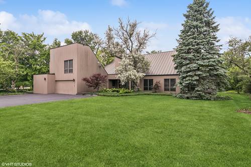 1707 Lynwood, Flossmoor, IL 60422