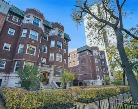 2740 N Hampden Unit 1O, Chicago, IL 60614