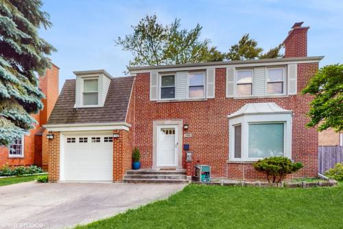 1910 N 76th, Elmwood Park, IL 60707