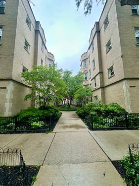 1453 W Elmdale Unit 1, Chicago, IL 60660
