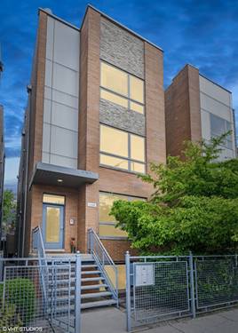 1350 W Diversey Unit 1, Chicago, IL 60614