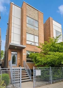 1350 W Diversey Unit 1, Chicago, IL 60614