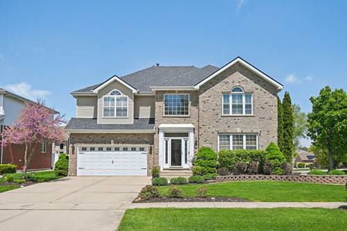 949 Ruthenbeck, New Lenox, IL 60451