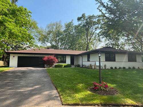2516 Partridge, Northbrook, IL 60062