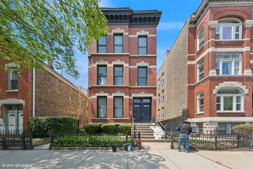 1134 N Wolcott Unit 3R, Chicago, IL 60622
