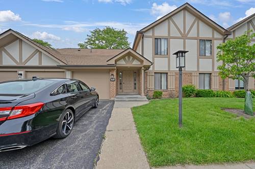 912 Knottingham Unit 1B, Schaumburg, IL 60193