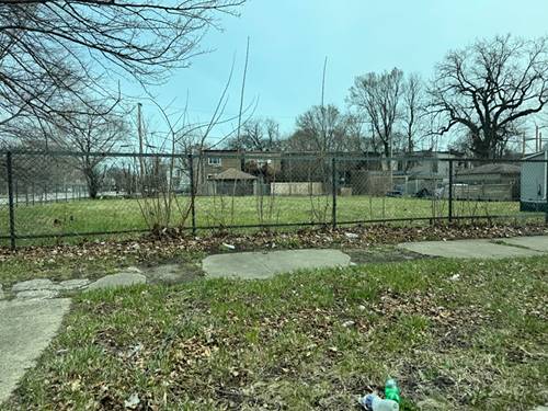 6001 S Aberdeen, Chicago, IL 60621