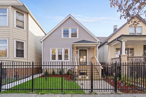 4905 W Ohio, Chicago, IL 60644