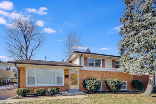 126 N Floyd, Chicago Heights, IL 60411