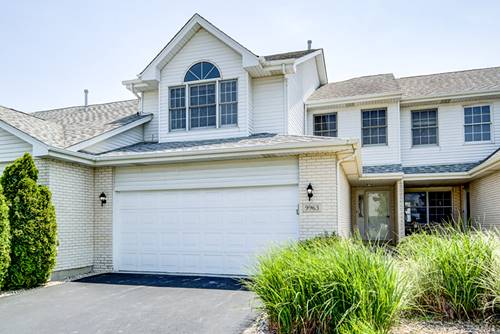 9963 Constitution, Orland Park, IL 60462