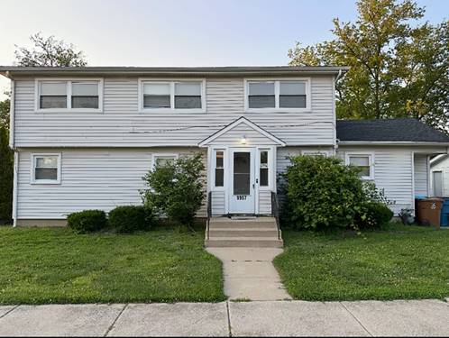 9957 Moody, Oak Lawn, IL 60453