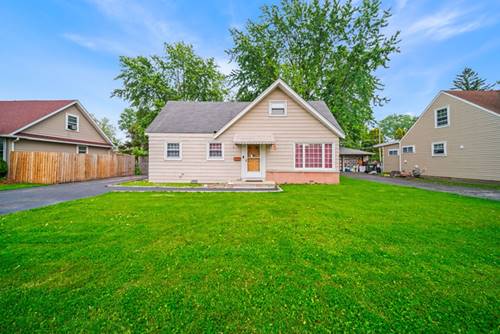821 N Roy, Melrose Park, IL 60164