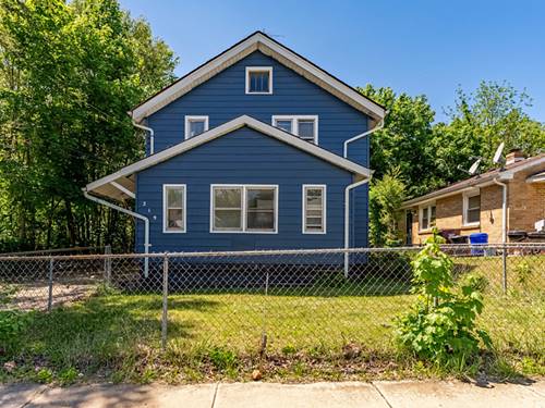 219 S Johnston, Rockford, IL 61102