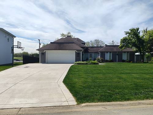 544 W 58th, Hinsdale, IL 60521