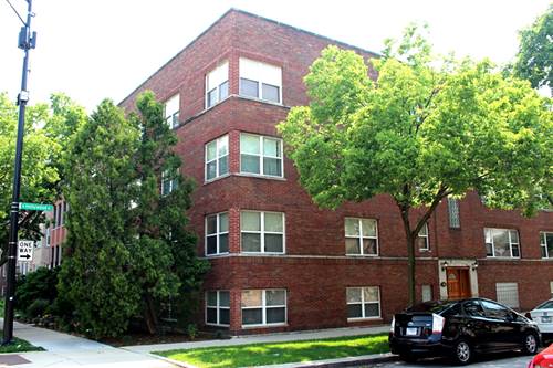 3401 W Hollywood Unit 3W, Chicago, IL 60659